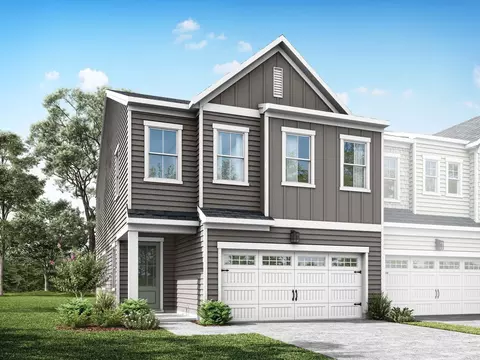 Exterior - 5025 Louis Stephens Dr, Morrisville, NC 27560 photo 3 of 8
