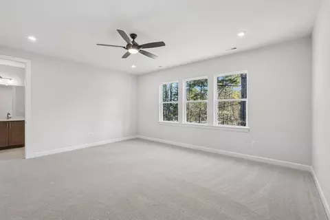 Bedroom - 5025 Louis Stephens Dr, Morrisville, NC 27560 photo 1 of 5