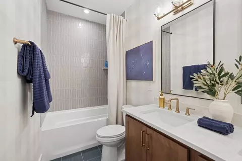 Bath - 5025 Louis Stephens Dr, Morrisville, NC 27560 photo 6 of 6