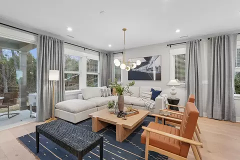 Living - 5025 Louis Stephens Dr, Morrisville, NC 27560 photo 1 of 1