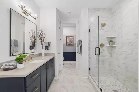 Bath - 5025 Louis Stephens Dr, Morrisville, NC 27560 photo 5 of 6