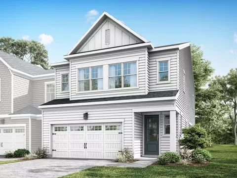 Exterior - 5025 Louis Stephens Dr, Morrisville, NC 27560 photo 8 of 8