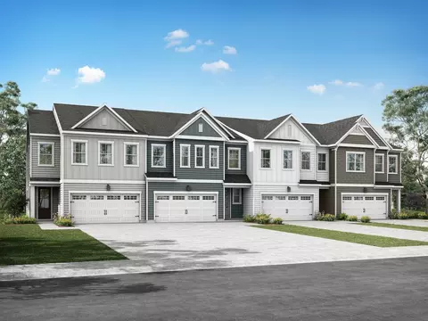 Exterior - 5025 Louis Stephens Dr, Morrisville, NC 27560 photo 5 of 8