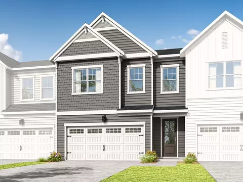 Exterior - 5025 Louis Stephens Dr, Morrisville, NC 27560 photo 4 of 8