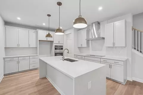 Kitchen - 5025 Louis Stephens Dr, Morrisville, NC 27560 photo 1 of 2