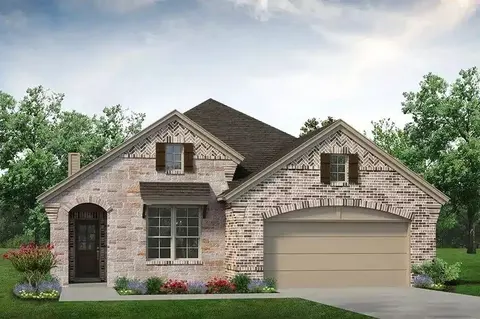 3400 Helena St, Gainesville, TX 76240