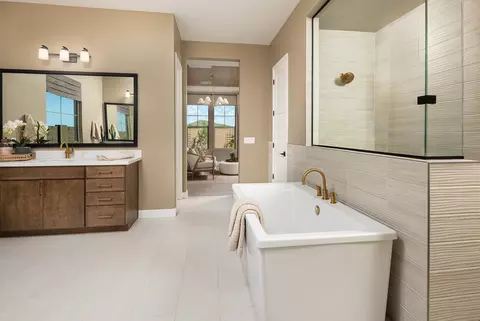 Bath - 1742 E Dew Drop Trl, Phoenix, AZ 85085 photo 2 of 3