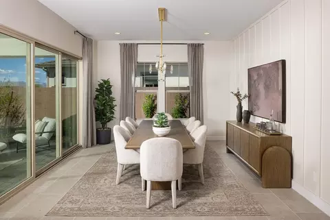 Dining - 1742 E Dew Drop Trl, Phoenix, AZ 85085 photo 3 of 3