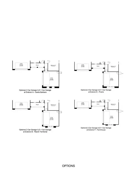 Floorplan - 1742 E Dew Drop Trl, Phoenix, AZ 85085 photo 2 of 2