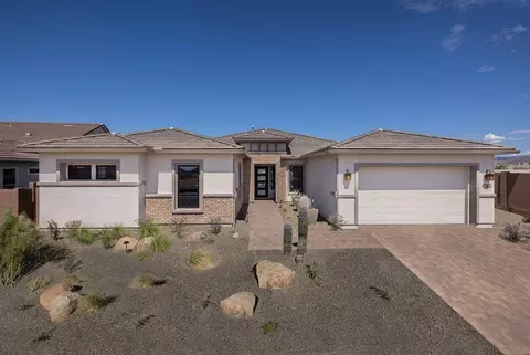 Exterior - 1742 E Dew Drop Trl, Phoenix, AZ 85085 photo 11 of 12