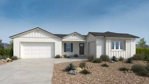 Exterior - 1742 E Dew Drop Trl, Phoenix, AZ 85085 photo 3 of 12