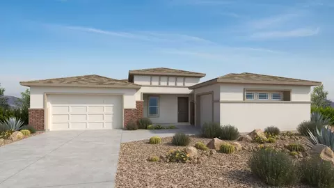 Exterior - 1742 E Dew Drop Trl, Phoenix, AZ 85085 photo 2 of 12