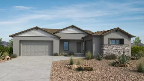 Exterior - 1742 E Dew Drop Trl, Phoenix, AZ 85085 photo 1 of 12