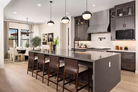 Kitchen - 1742 E Dew Drop Trl, Phoenix, AZ 85085 photo 2 of 3