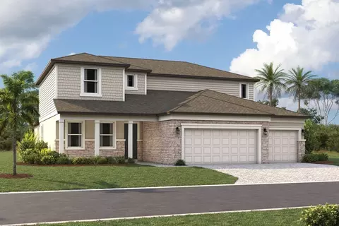 Exterior - 8913 Deep Horizon Loop, Parrish, FL 34219 photo 2 of 11