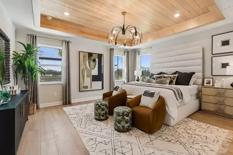 Bedroom - 8913 Deep Horizon Loop, Parrish, FL 34219 photo 1 of 5