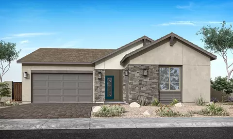 2231 E Beldi Ct, San Tan Valley, AZ 85140