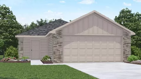 20018 Fibonacci St, New Caney, TX 77357