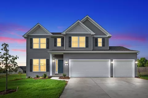 18800 Fremont Trl, Warrenton, MO 63383