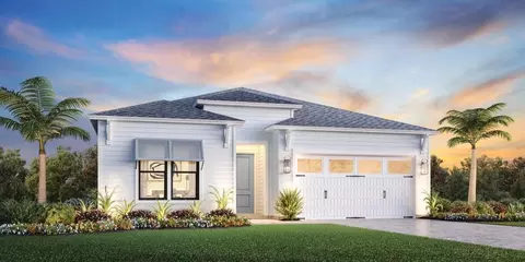 232 Breakwater Blvd, Panama City Beach, FL 32413