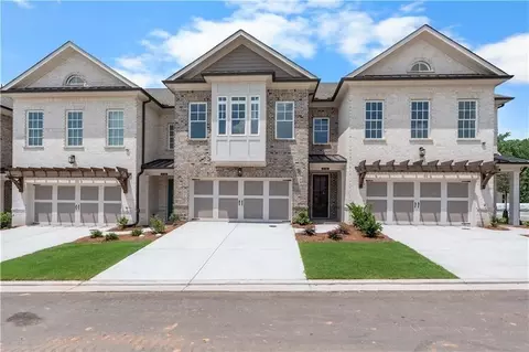5452 Bandolino Lane 412, Peachtree Corners, GA 30092