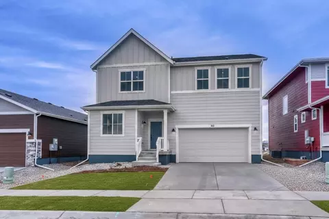 163 Buckwheat Ln, Berthoud, CO 80513