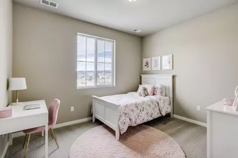 Bedroom - 163 Buckwheat Ln, Berthoud, CO 80513 photo 1 of 9