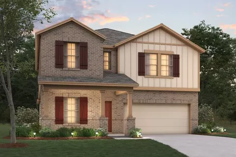 8716 Partida, San Antonio, TX 78222