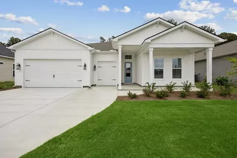 159 Seatrout Ln, Hardeeville, SC 29927