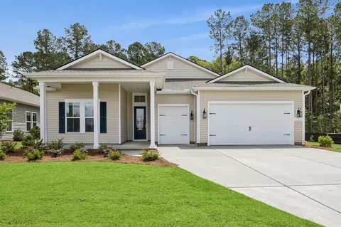 159 Seatrout Ln, Hardeeville, SC 29927