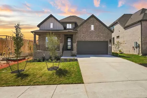 1422 Blue Moon Dr, Georgetown, TX 78628