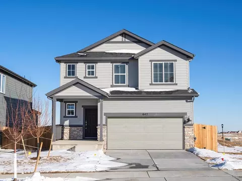 Exterior - 642 97th Ave, Greeley, CO 80631 photo 1 of 2