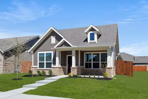 3732 Honey Daisy Dr, Crandall, TX 75114