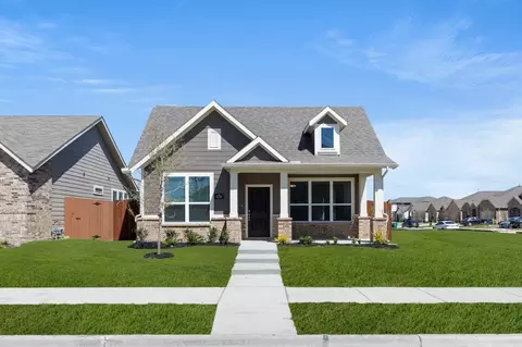 3732 Honey Daisy Dr, Crandall, TX 75114