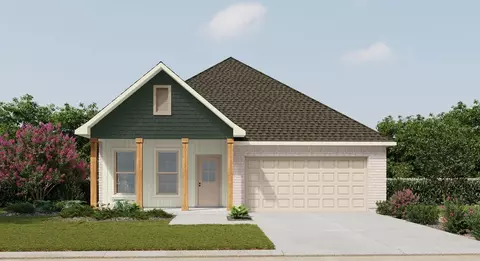 100 Payton Woods Ln, Scott, LA 70583