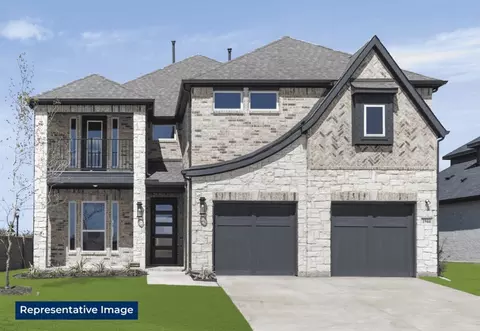 1502 Emerald Bay Ln, Lucas, TX 75098