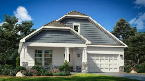 528 Hipwood Dr, Zebulon, NC 27597