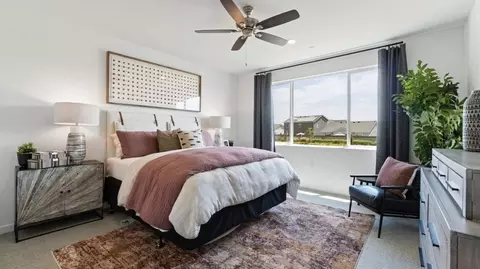 Bedroom - Jewetta & 7th Standard, Shafter, CA 93263 photo 1 of 7