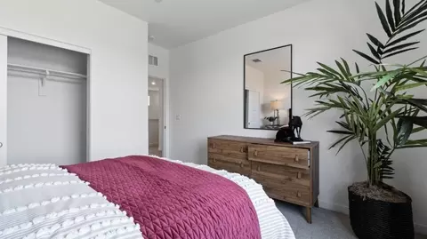 Bedroom - Jewetta & 7th Standard, Shafter, CA 93263 photo 5 of 7