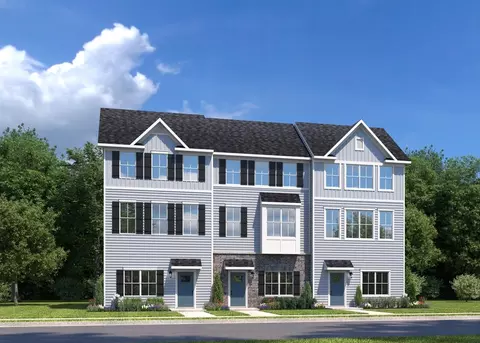5000 Griers Hill Dr, Charlotte, NC 28278