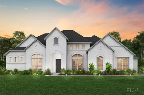 4602 Bel Air Dr, Midlothian, TX 76065