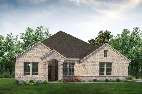 250 Brown Rd, Leonard, TX 75452 photo 4