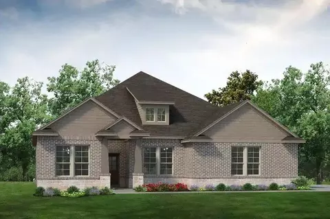 250 Brown Rd, Leonard, TX 75452 photo 5