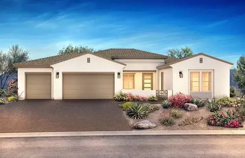 28525 N Verde River Way W, Rio Verde, AZ 85263