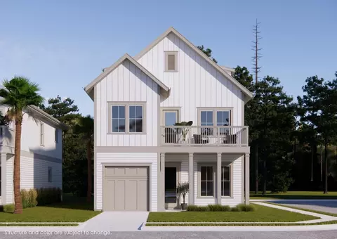 55 Nautilus Coast Dr, Inlet Beach, FL 32461