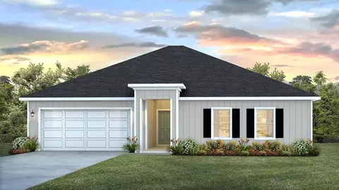 14630 Tealwood Ln, Summerdale, AL 36580