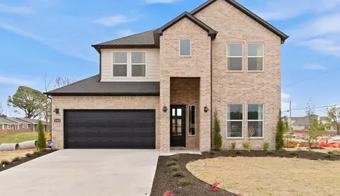5375 Annika Ave, Springdale, AR 72762