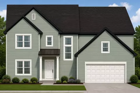 530 Coral Bells Dr, Mechanicsburg, PA 17055