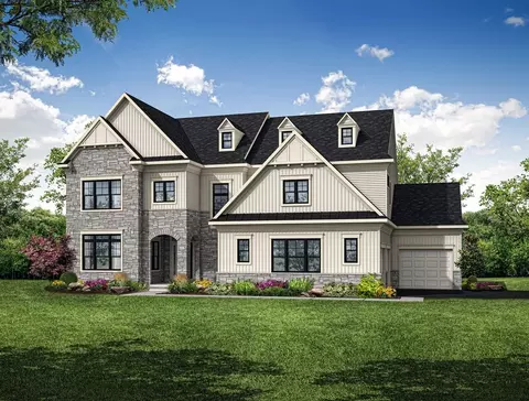 530 Coral Bells Dr, Mechanicsburg, PA 17055