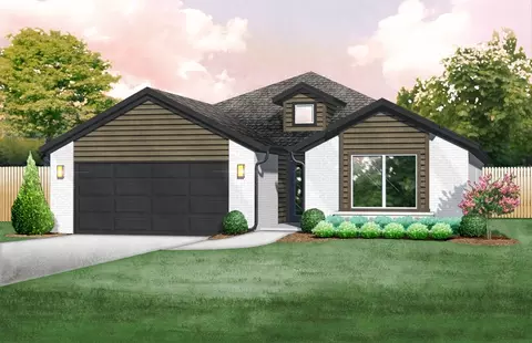 1400 Flint Hills St, Norman, OK 73069